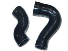 Silicone Connectors